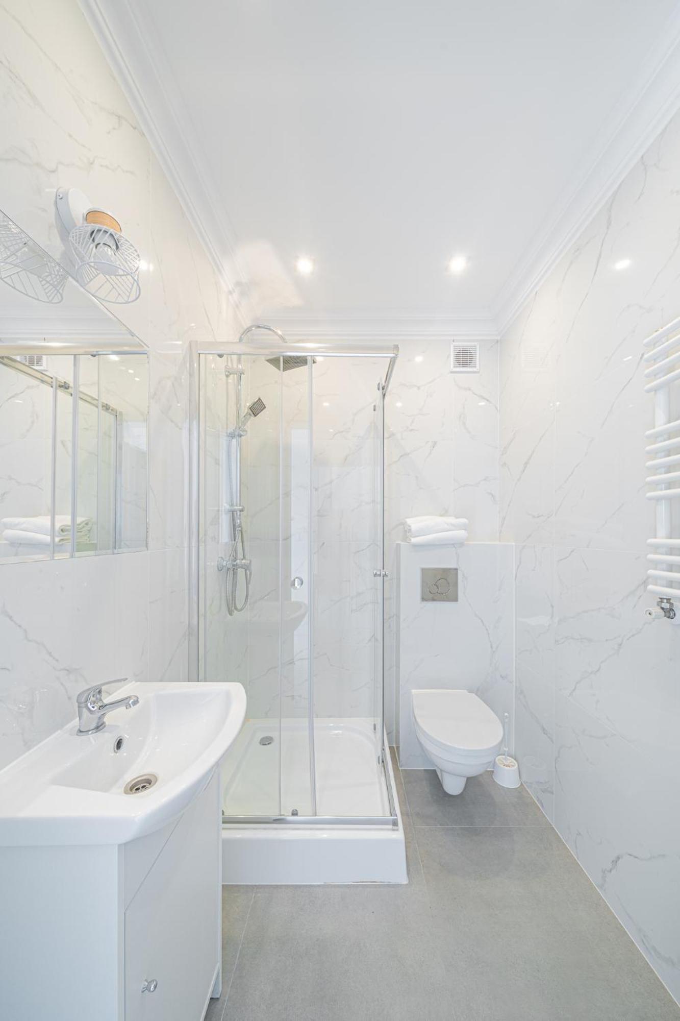 Apartamenty Przy Plazy, Ogrod - Grzybowo-Kolobrzeg - Nadmorska 26 Exterior foto