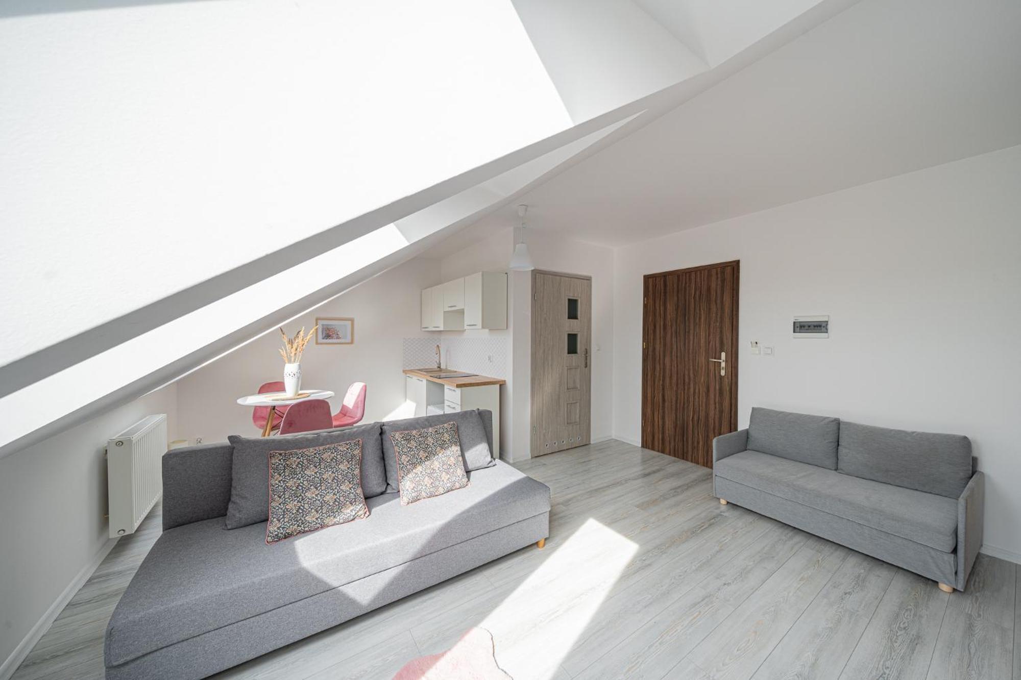 Apartamenty Przy Plazy, Ogrod - Grzybowo-Kolobrzeg - Nadmorska 26 Exterior foto