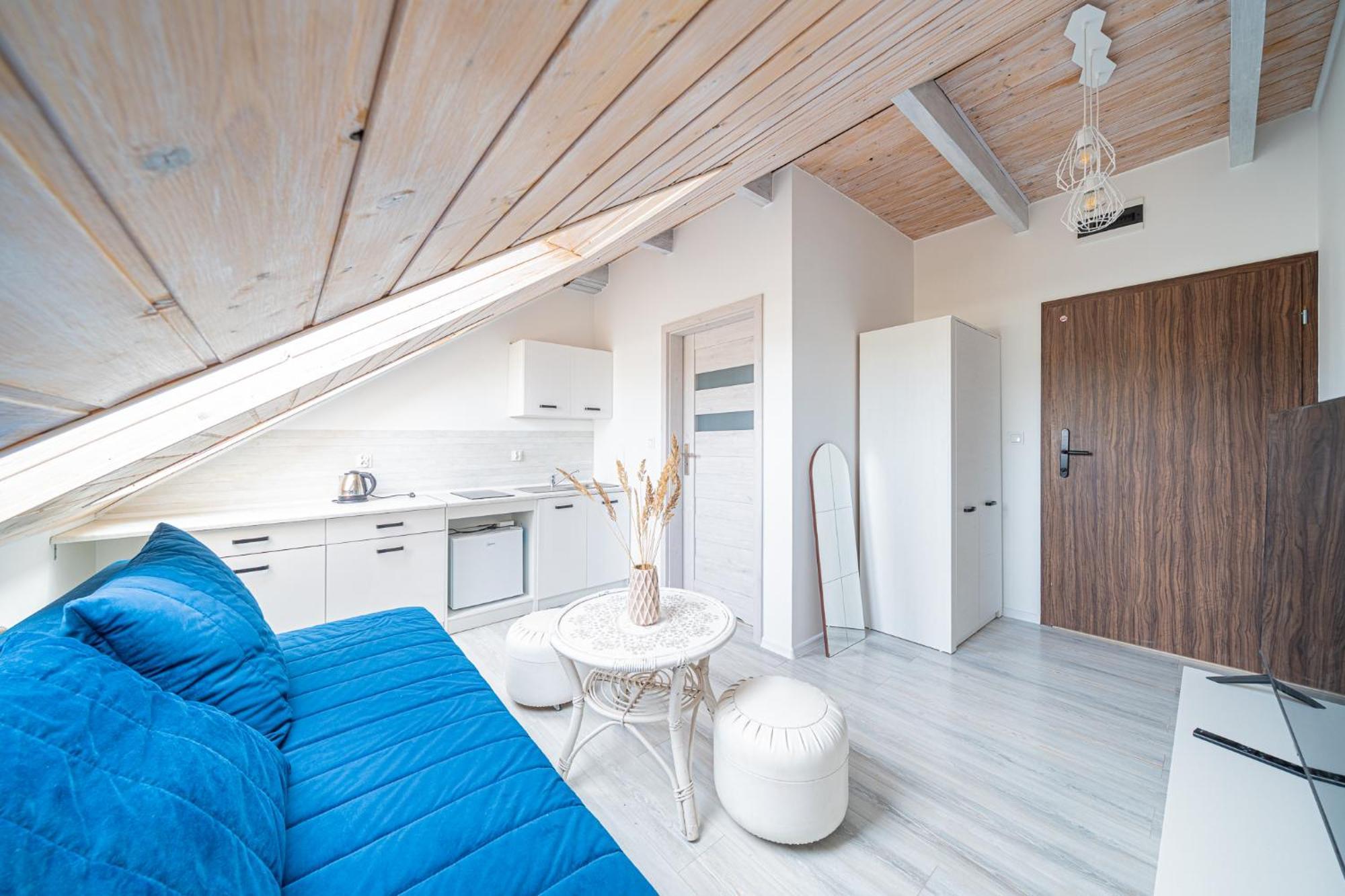 Apartamenty Przy Plazy, Ogrod - Grzybowo-Kolobrzeg - Nadmorska 26 Exterior foto