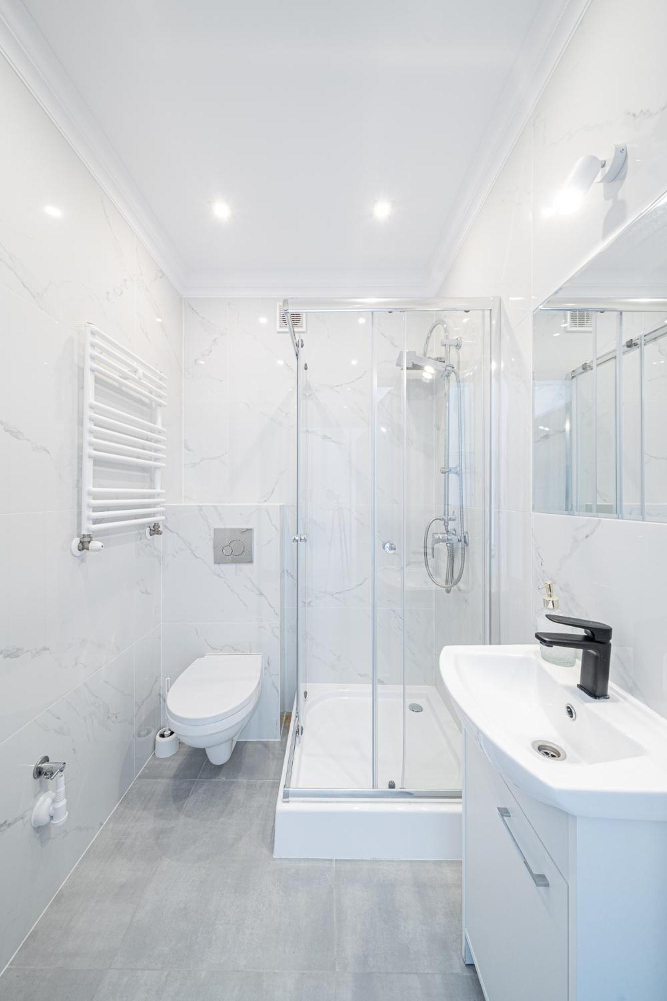 Apartamenty Przy Plazy, Ogrod - Grzybowo-Kolobrzeg - Nadmorska 26 Exterior foto