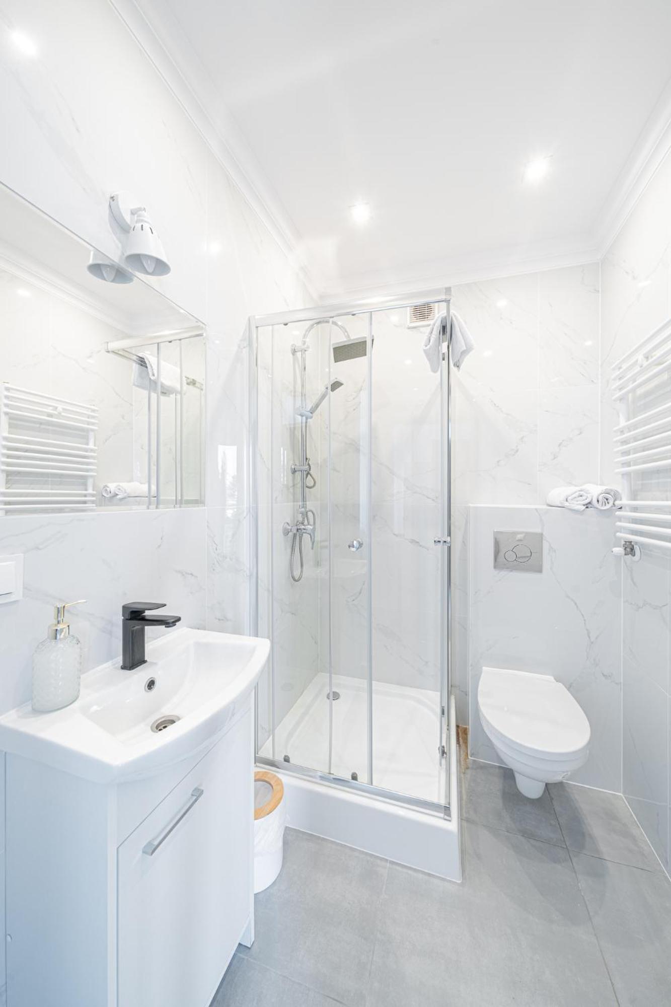 Apartamenty Przy Plazy, Ogrod - Grzybowo-Kolobrzeg - Nadmorska 26 Exterior foto