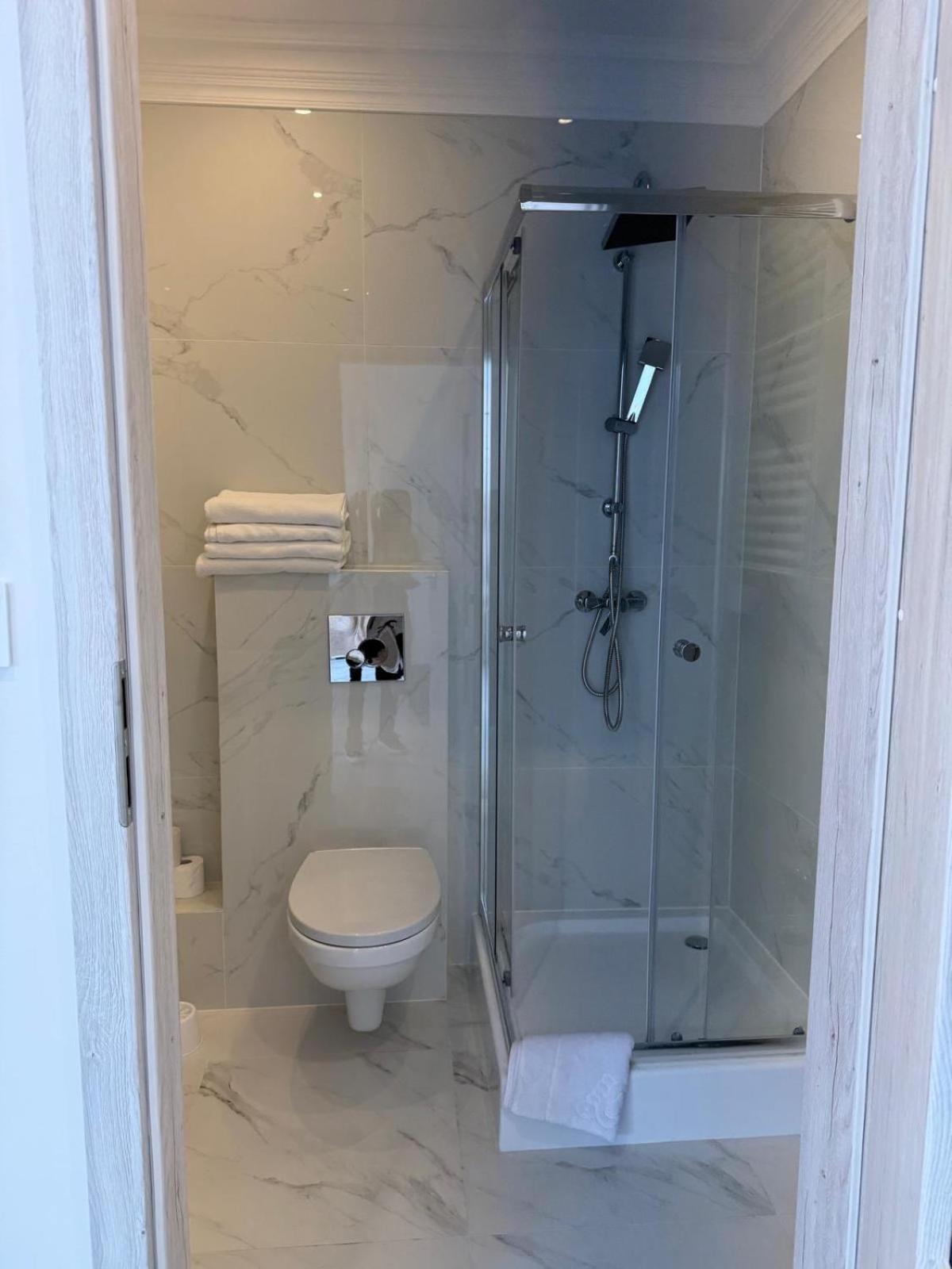 Apartamenty Przy Plazy, Ogrod - Grzybowo-Kolobrzeg - Nadmorska 26 Exterior foto
